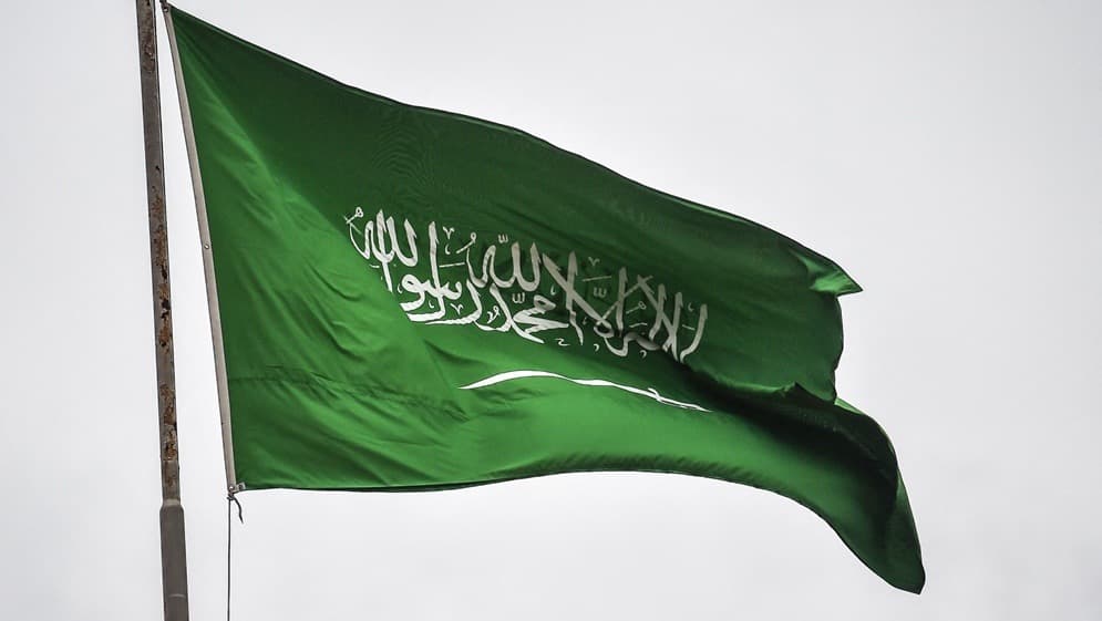 Six injured in Najran projectile incident