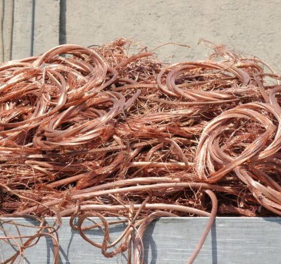 Copper in Jordan shows growth with Abu Khshiba promising and government profits up to 50