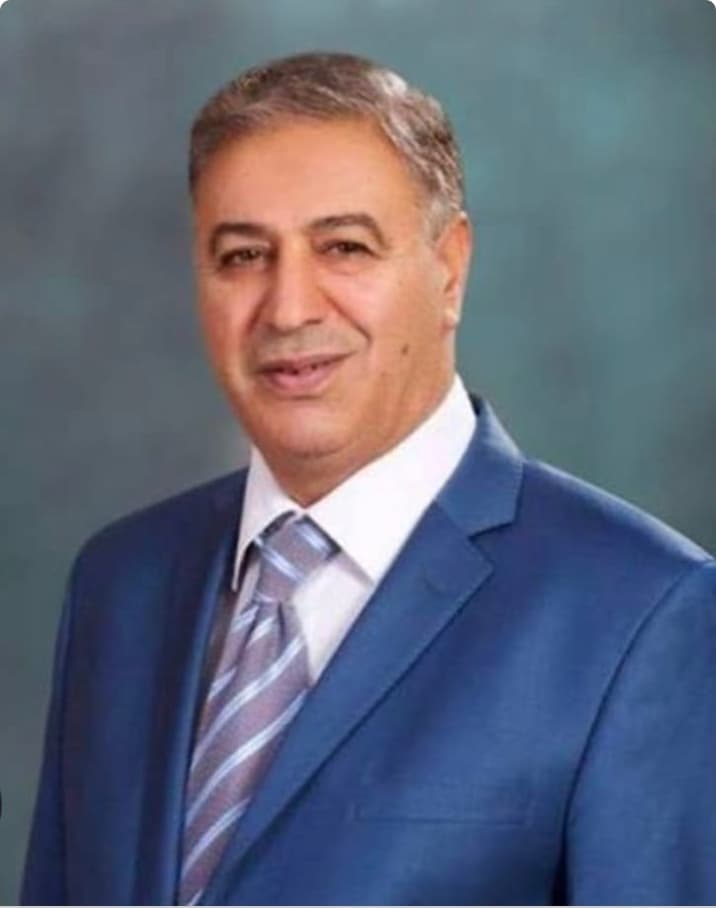 Engineer Shihadeh Abu Hadeeb joins fertilizer board