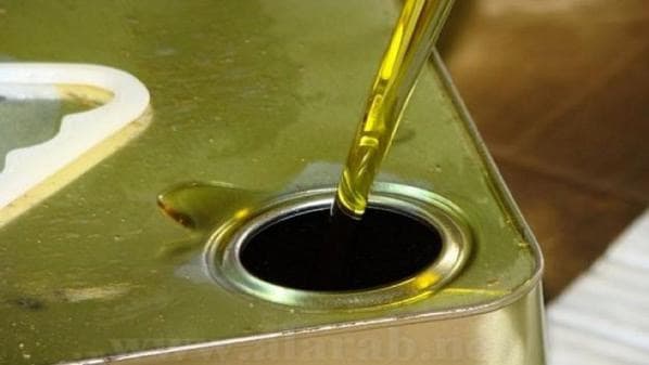 Irbid Olive Oil Case: 250,000 Dinars Profit Chance