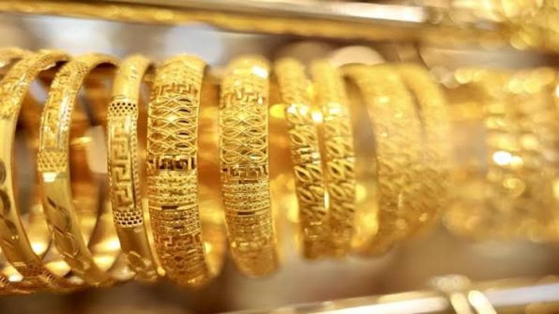 Local gold drops to 83.70 dinars