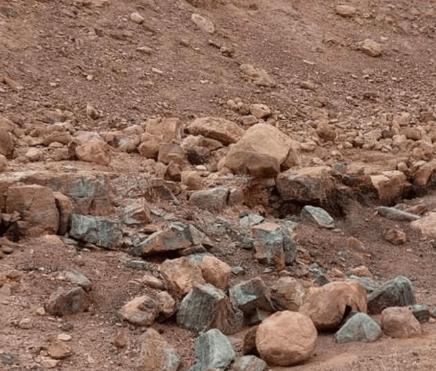 Government signs second copper mining deal