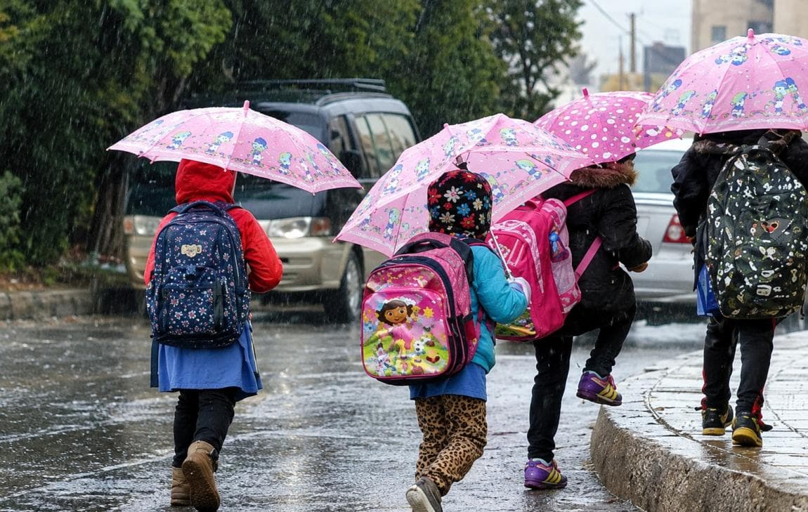 Education Department's winter school hours exemption