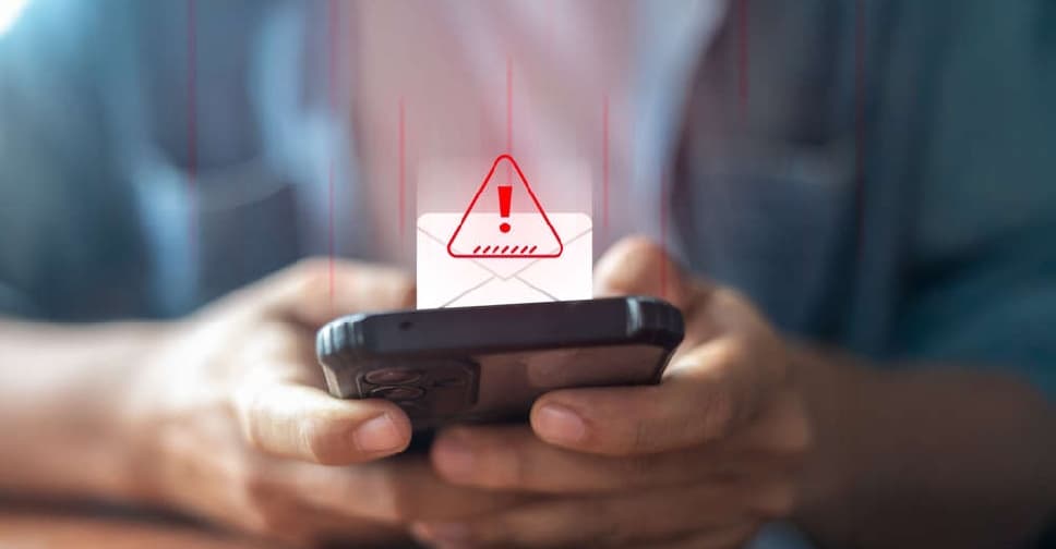 Cyber Crimes Unit issues warning