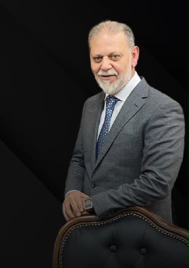 Iyad Samara condemns Kerak attack and reaffirms Jordanian unity