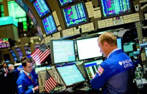 أسهم أمريكا ترتفع وتواجه أداء متباين أسبوعياً