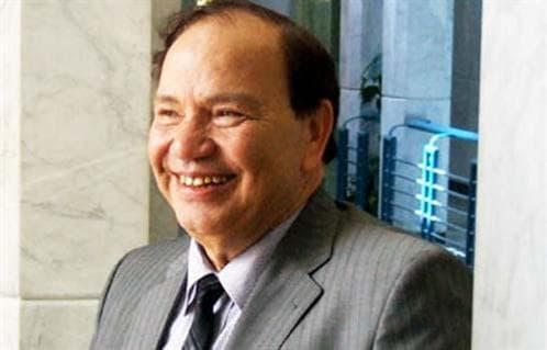 نظر دعوى الحجر على الدكتور عفيفي في مصر الجديدة