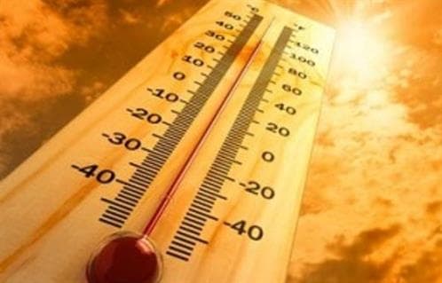 طقس البحيرة السبت 29 أغسطس