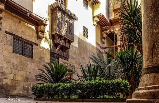 عرض حياة مصر القديمة غدا في بيت السحيمي