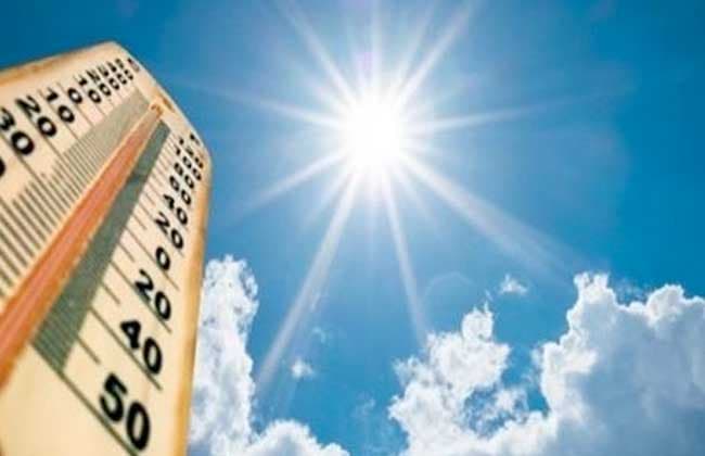 الأرصاد: طقس اليوم معتدل مع شبورة