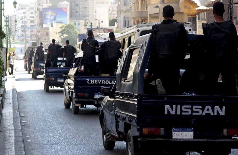 تنفيذ 41110 غرامة خلال يومين