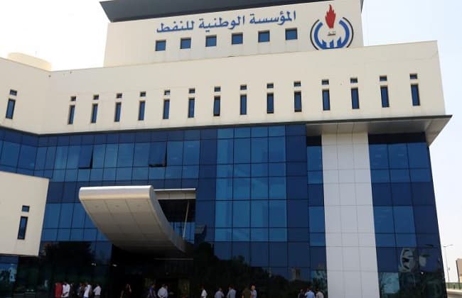 ليبيا تستأنف تشغيل وحدات تكرير الزاوية