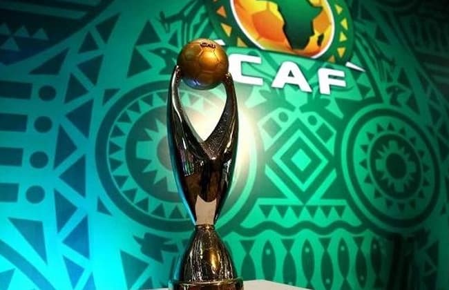 الزمالك يواجه الجيش الرواندي بدور الـ32 الإفريقي
