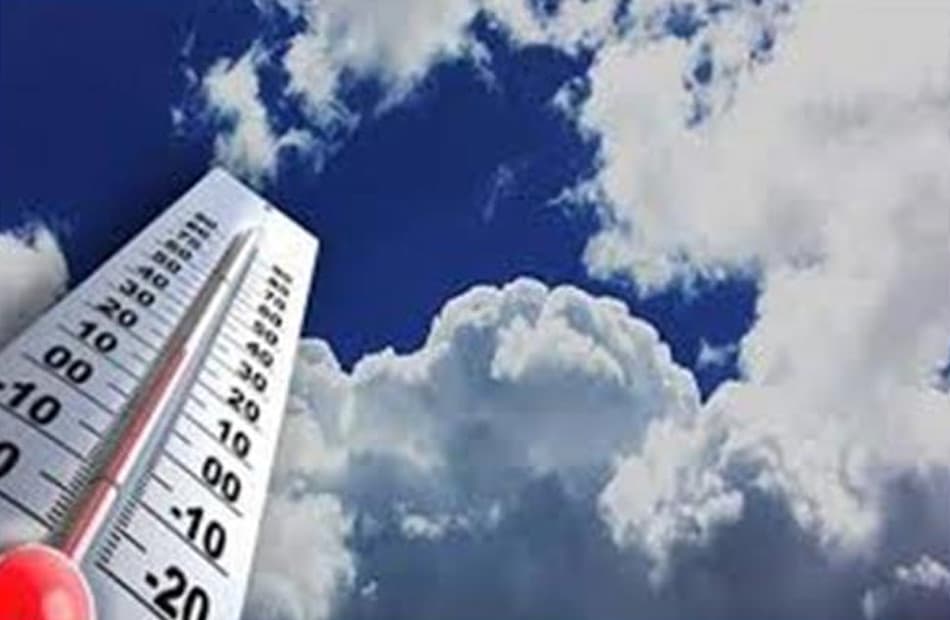 الأرصاد: تغير طفيف في درجات الحرارة وسحب منخفضة بالشمال والقاهرة
