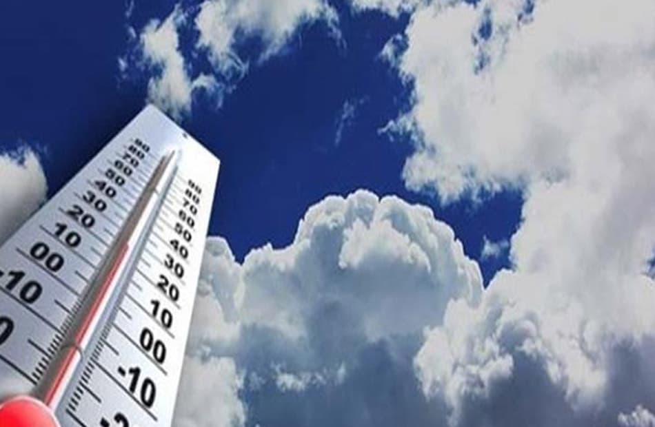 طقس الغربية الخميس دافئ نهارًا وبارد ليلًا