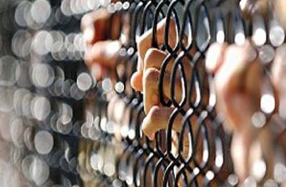 حبس المتهمين بقتل داخل شقة بالجيزة