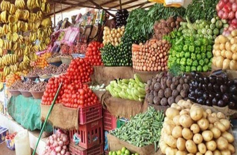أسعار الخضروات والفواكه اليوم في الغربية