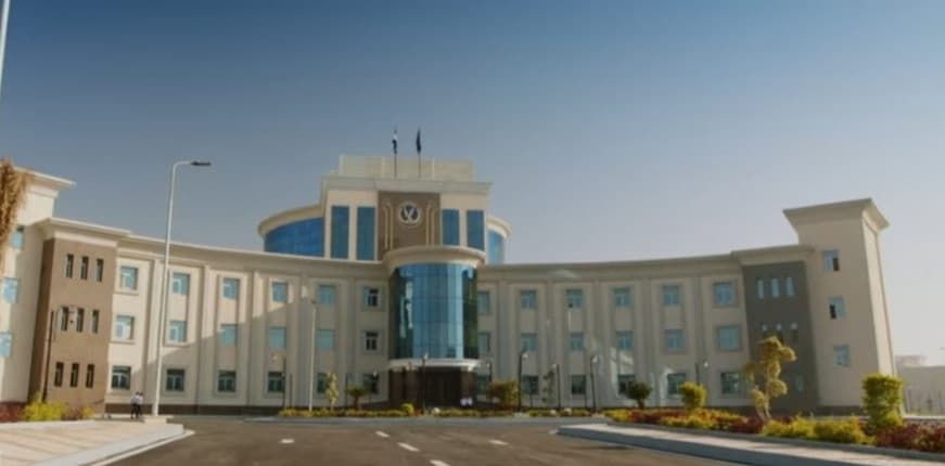 أمن المنيا ينفي إضراب السجناء