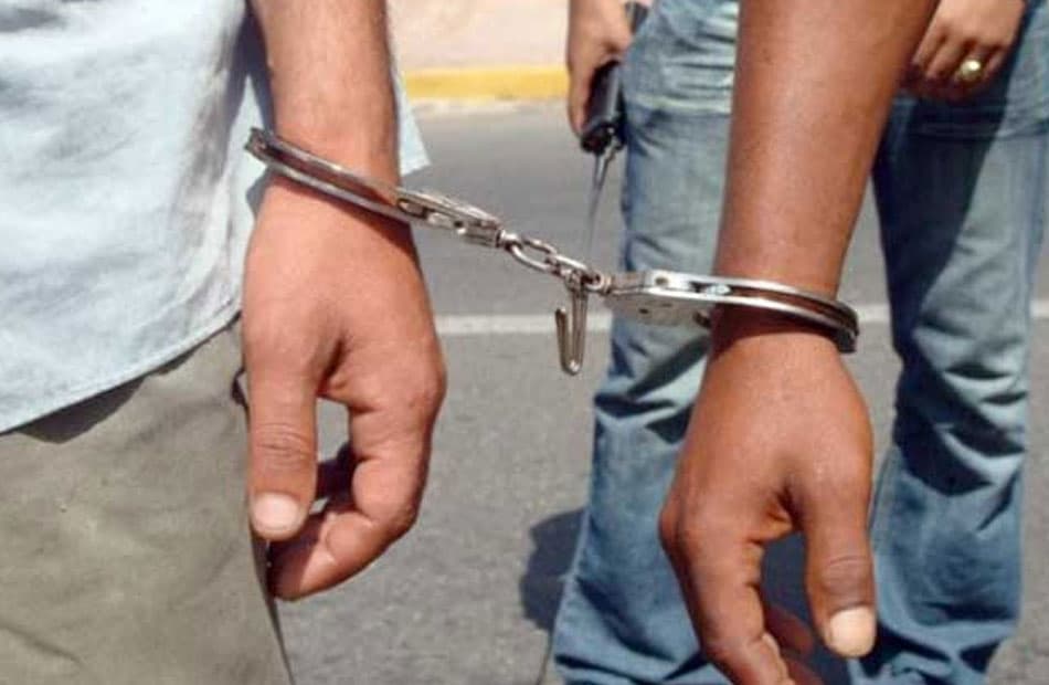 ضبط شخصين بحوزتهما حشيش بكفرالشيخ