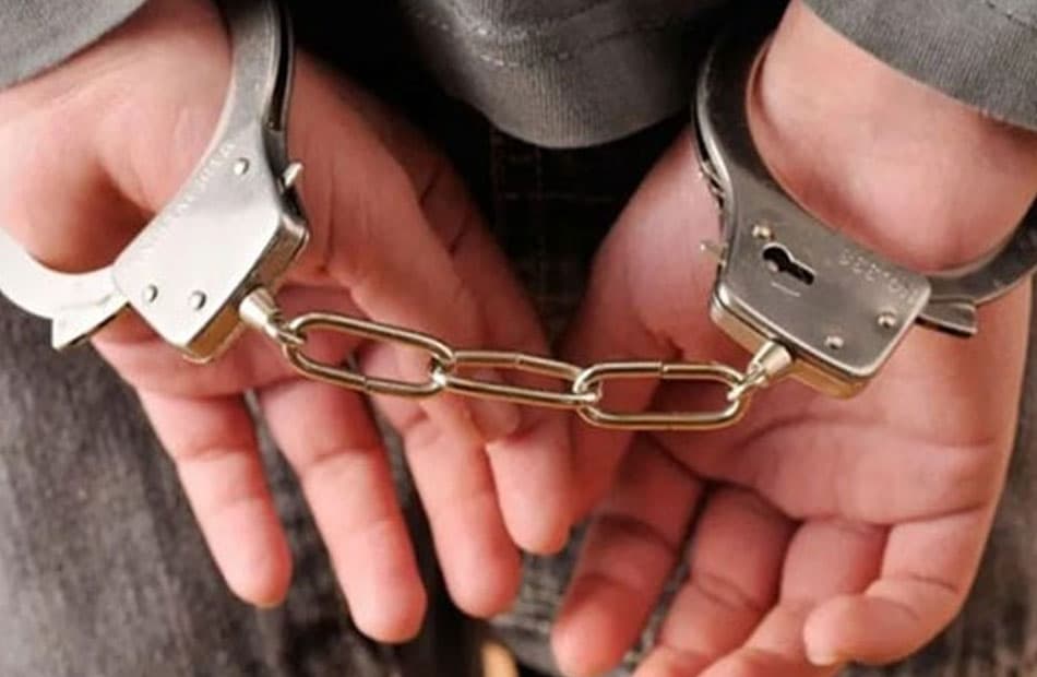 شرطة قنا تحجز قاتل زوجته