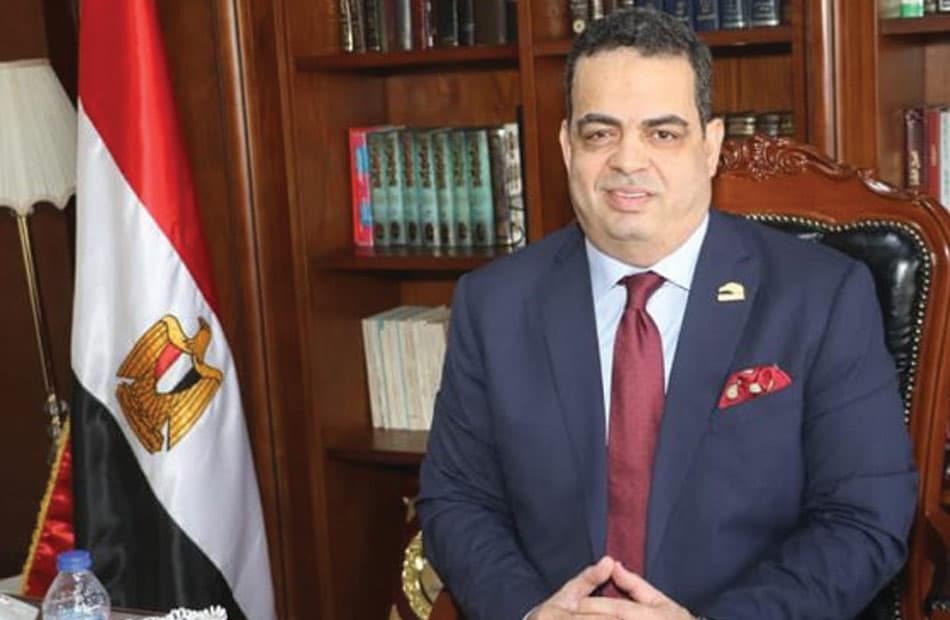 عفيفي: رسائل الرئيس تبرز ملامح المرحلة المقبلة