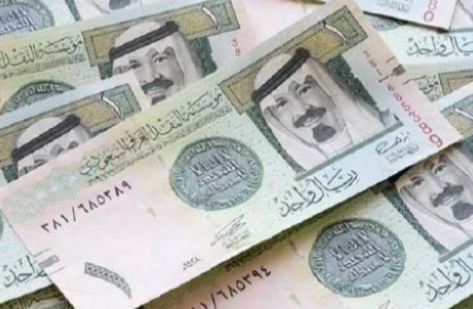 سعر الريال السعودي في 6 سبتمبر 2026