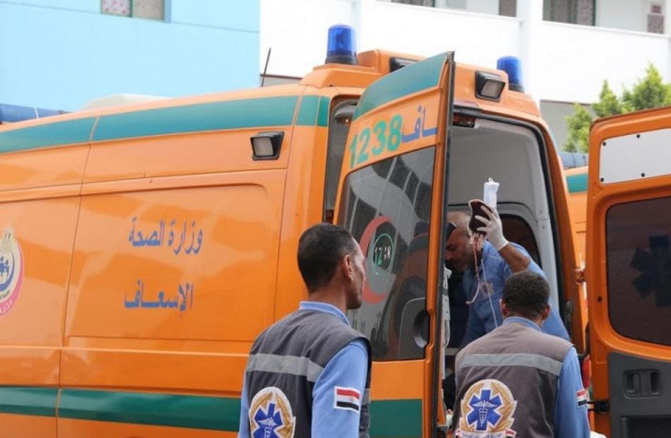 12 مصابًا في مشاجرتين بالسنبلاوين