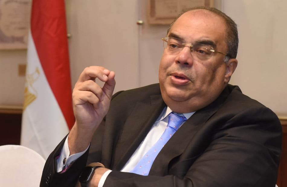 محمود محيي الدين حول مستقبل الاستثمار العقاري