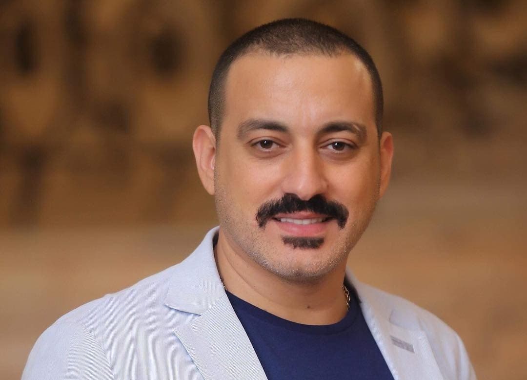 دياب يتعرض لإصابة خلال تصوير عمله الجديد