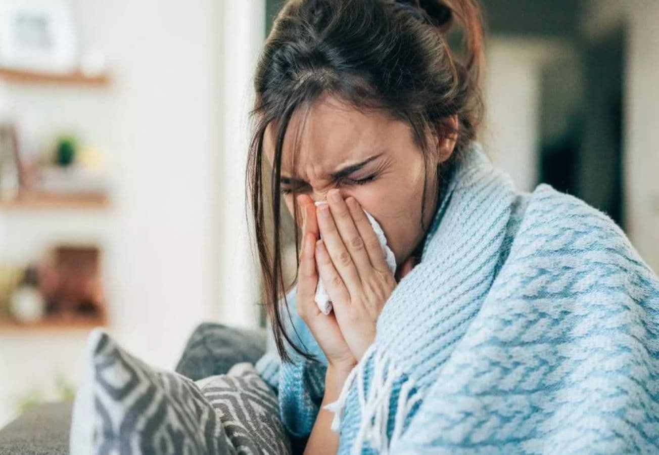كيف تحمي نفسك من الإنفلونزا الموسمية