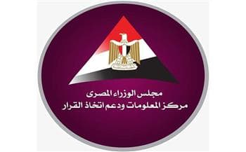 معلومات الوزراء يناقش الحماية الاجتماعية قبيل منتدى مصر 2026