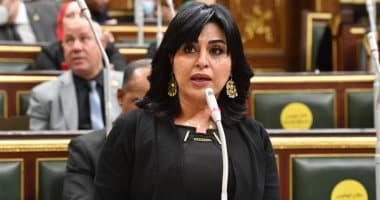 هند رشاد: زيارة الرئيس الصيني تعزز التعاون مع مصر