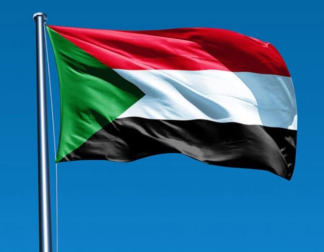 لجنة الحوار السوداني تركز على مسار وطني شامل