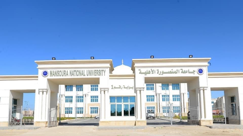 كوادر من جامعة المنصورة اختيارهم لنقاط اتصال «Horizon Europe»