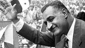 تقرير حسين السيد عن عبد الناصر والصحافة
