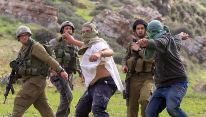 هيئة فلسطينية: 30 شهيدًا برصاص المستوطنين منذ 2025