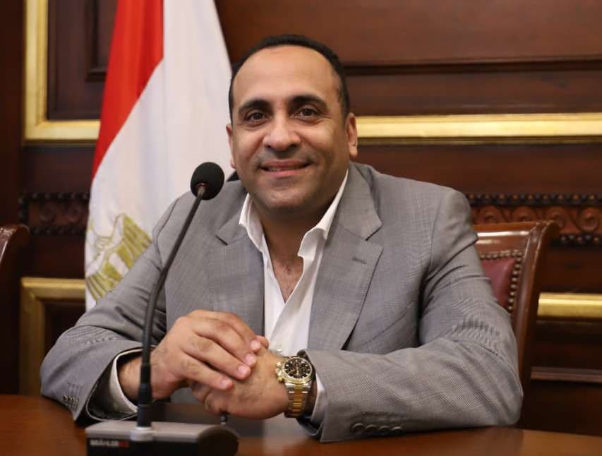 وكيل لجنة التعليم: زيارة الرئيس الصيني تؤكد دور مصر في التوازن الدولي