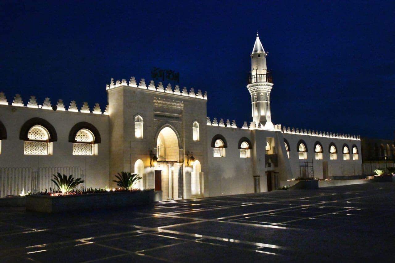 مواقيت الصلاة في القاهرة السبت 5 سبتمبر