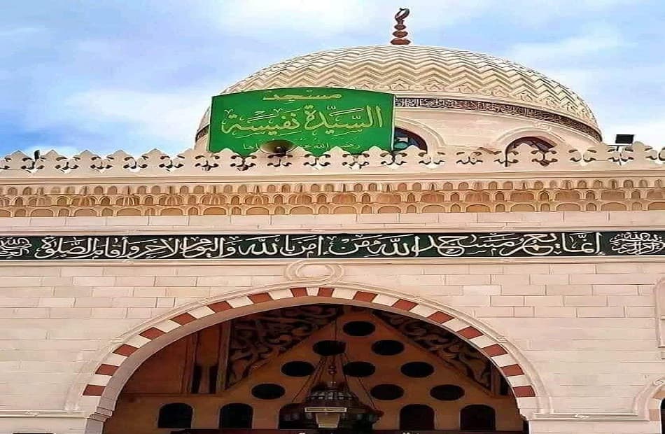 مواقيت الصلاة في القاهرة 6 أكتوبر