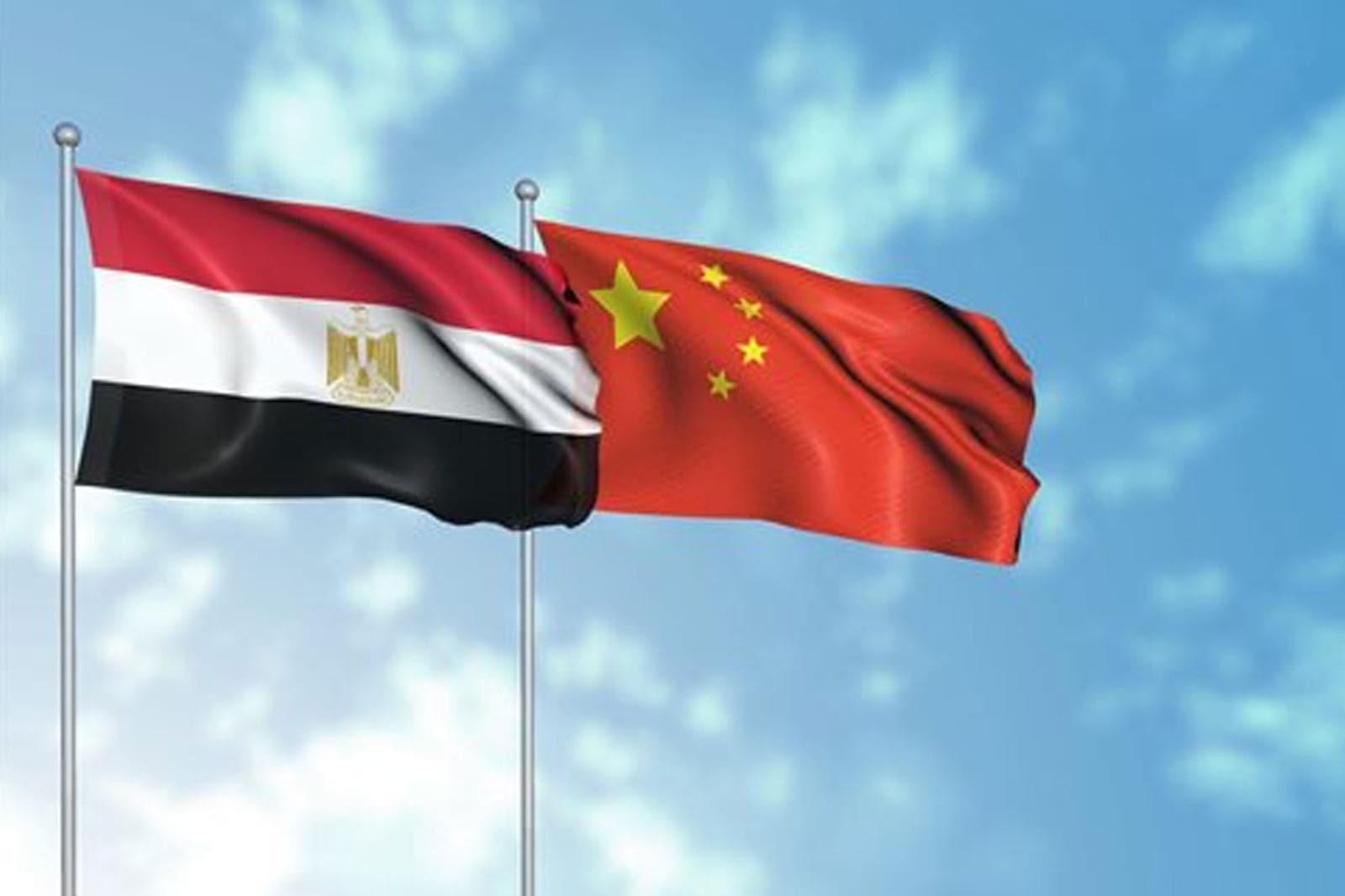 مبدأ التوازن الاستراتيجي في السياسات الخارجية المصرية