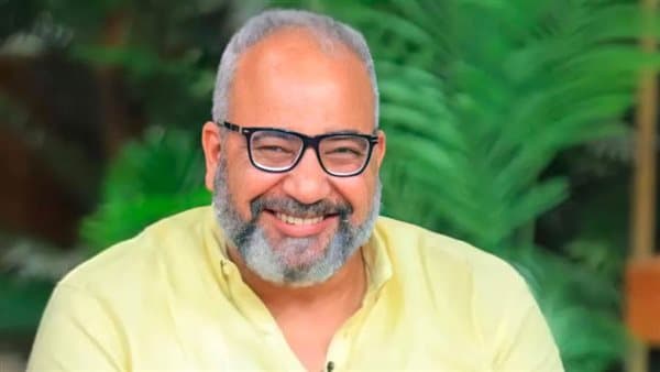 بيومي فؤاد يُرفض استئنافه في قضية المهر