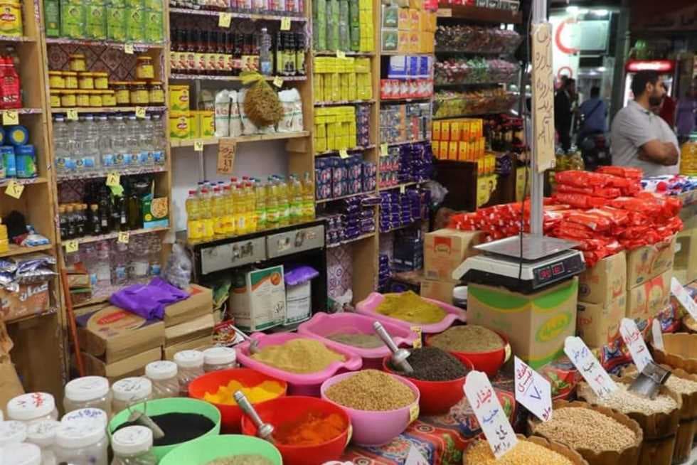 أسعار السلع الغذائية والبيض اليوم