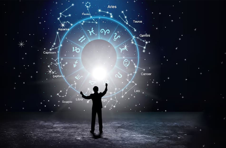 برج العذراء وطموح رقم 1