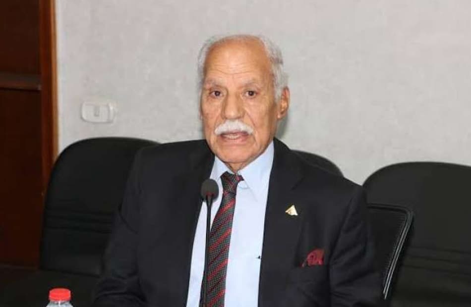العربي الناصري: زيارة الصين لمصر تظهر مكانة القاهرة