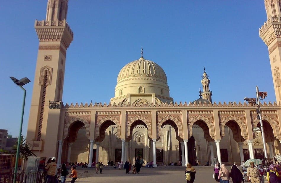 مواقيت الصلاة في القاهرة 28 سبتمبر