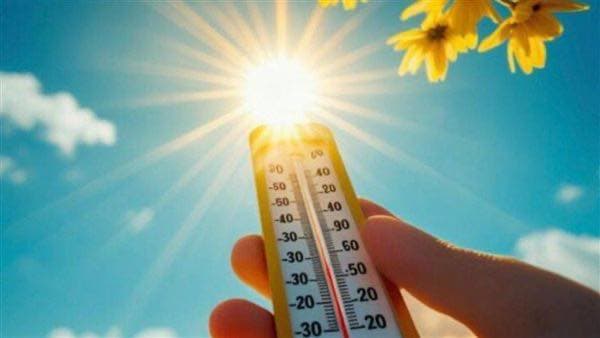 حالة الطقس في كفرالشيخ اليوم الخميس