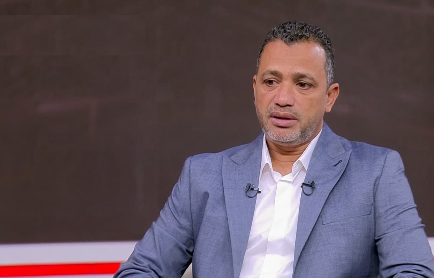 المقاولون يتابع ثلاثي الأهلي وقمصان يحدد التشكيلة