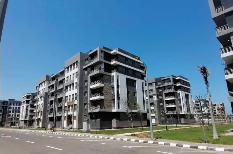 مشروعات الإسكان في المنيا الجديدة