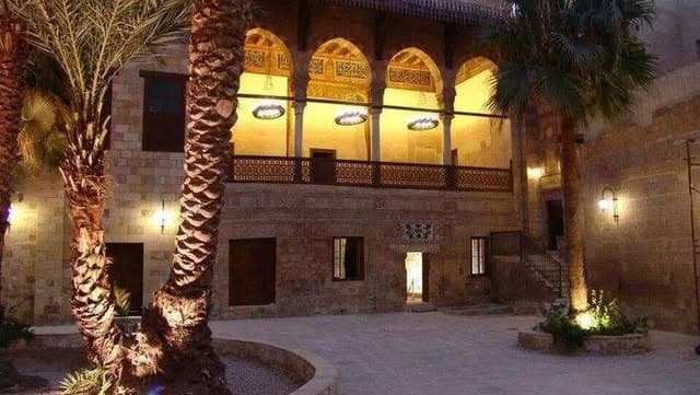 الدماطي يكشف أسرار فرعون موسى في نفرتيتي