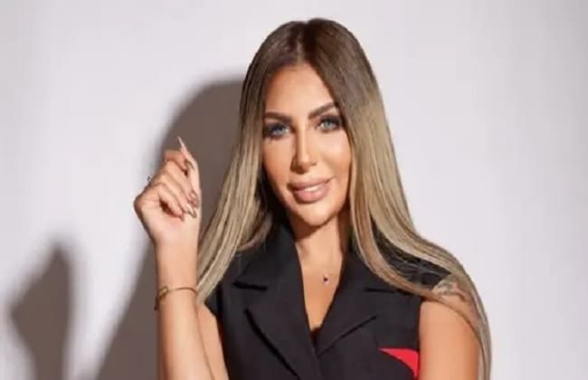 سارة خليفة من الاعتقال للإعدام
